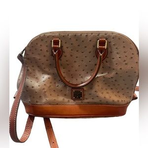 Dooney & Burke Purse